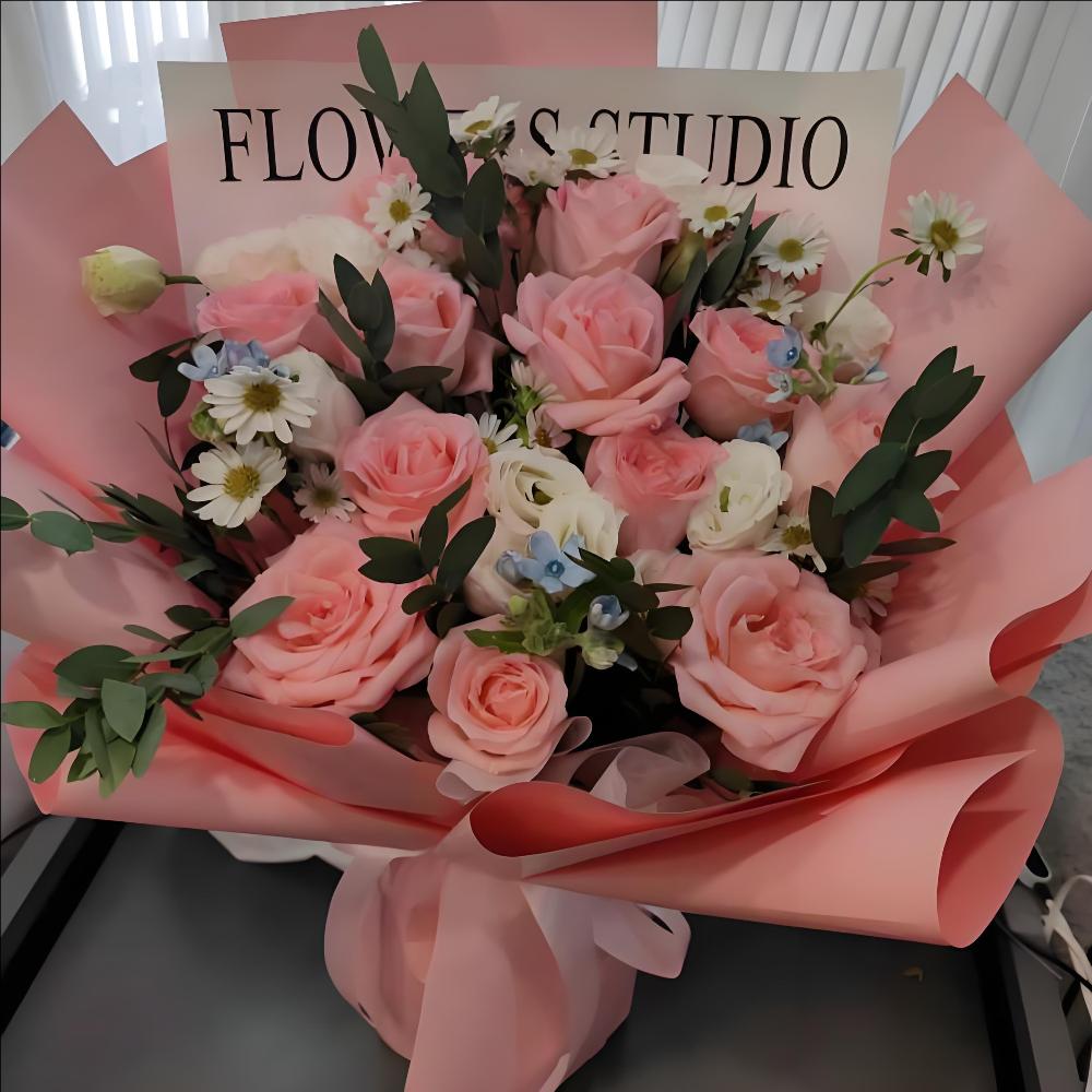 晋城阳城县花店