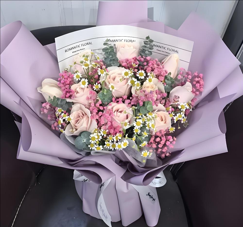 晋城阳城县花店
